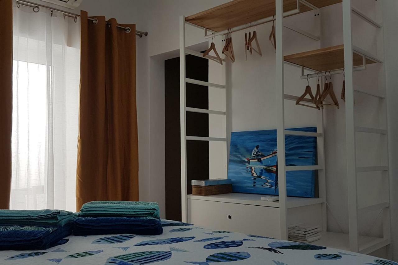 Studio Azul Olhão Buitenkant foto