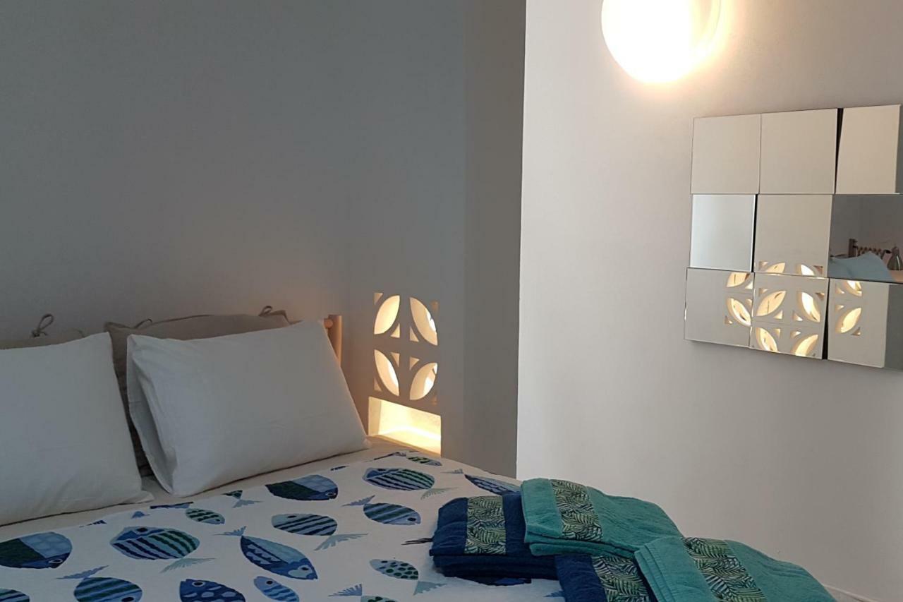 Studio Azul Olhão Buitenkant foto